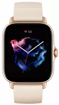 2 025 104.6 сум / комплект Умные часы "Amazfit GTS 3"