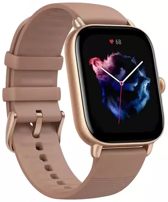 Умные часы "Amazfit GTS 3" Только в розницу