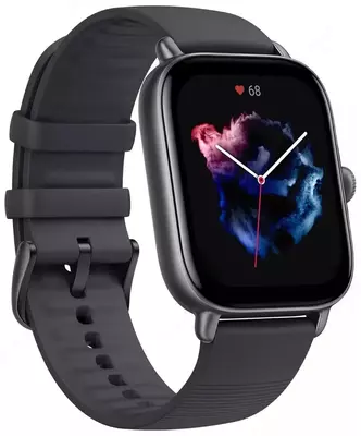 Умные часы "Amazfit GTS 3" Electronics and part