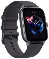 Умные часы "Amazfit GTS 3" Electronics and part