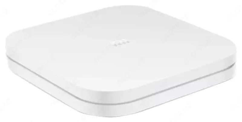 ТВ-приставка "Xiaomi Mi Box 4"