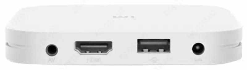 ТВ-приставка "Xiaomi Mi Box 4" - 714 742.8 сум