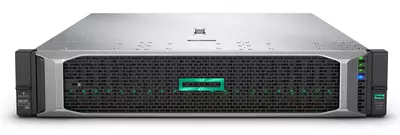 HPE Proliant DL380 Gen10