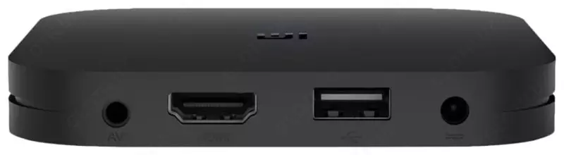 "Xiaomi Mi Box S" televizor qutisi - 779 355.9 so'm