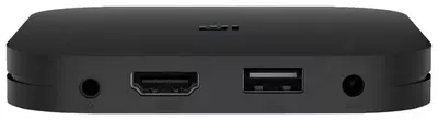 "Xiaomi Mi Box S" televizor qutisi