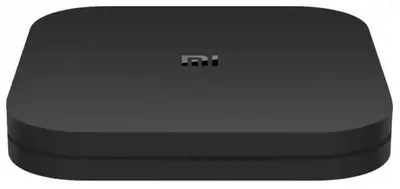 "Xiaomi Mi Box S" televizor qutisi