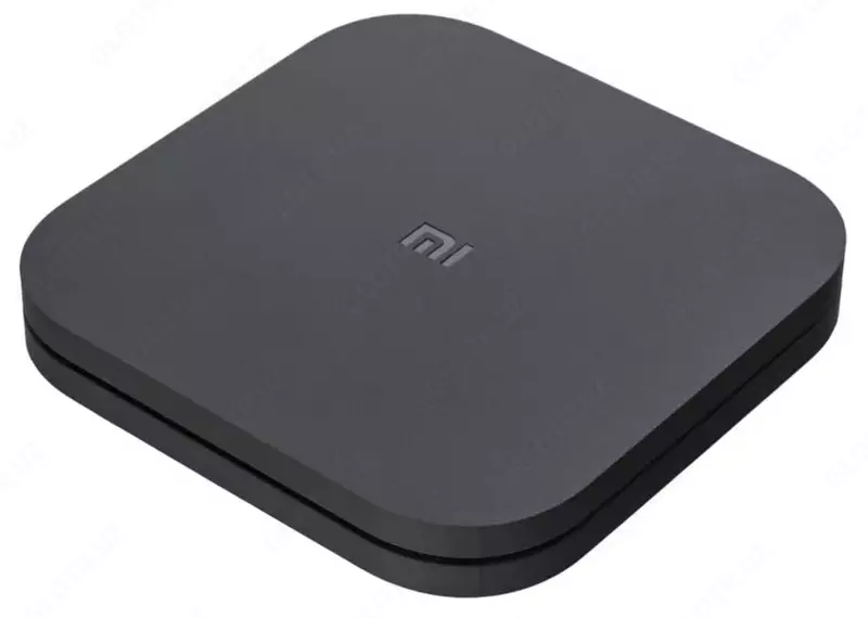 "Xiaomi Mi Box S" televizor qutisi Chakana savdo