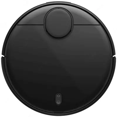 Робот-пылесос "Xiaomi Mi Robot Vacuum-Mop P"