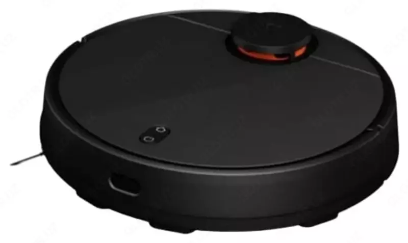 Робот-пылесос "Xiaomi Mi Robot Vacuum-Mop P" - 3 692 837.8 сум
