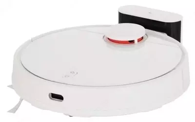 Робот-пылесос "Xiaomi Mi Robot Vacuum-Mop P" Только в розницу