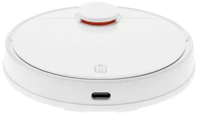 Робот-пылесос "Xiaomi Mi Robot Vacuum-Mop P" - Electronics and part