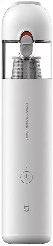 Ручной пылесос для автомобилей "Xiaomi Mijia Auto Portable Handhed"