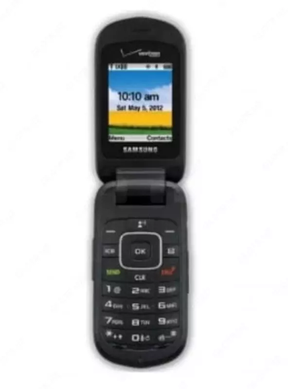 Кнопочный Телефон "Samsung Gusto 2" (Оriginal) - 1 786 857 сум
