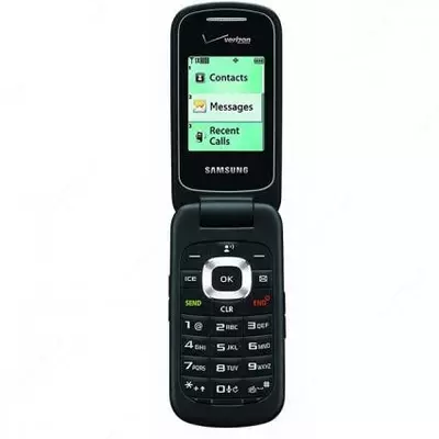 2 636 722 so'm / to'plam "Samsung Gusto 3" tugmachali telefon (original)