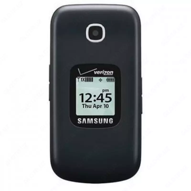 Кнопочный Телефон "Samsung Gusto 3" (Restoration) - 1 667 733.2 сум