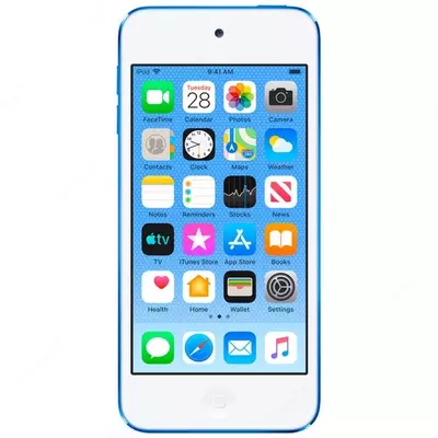3 241 374.3 so'm / to'plam MP3 pleer "Apple iPod Touch" 32 Gb