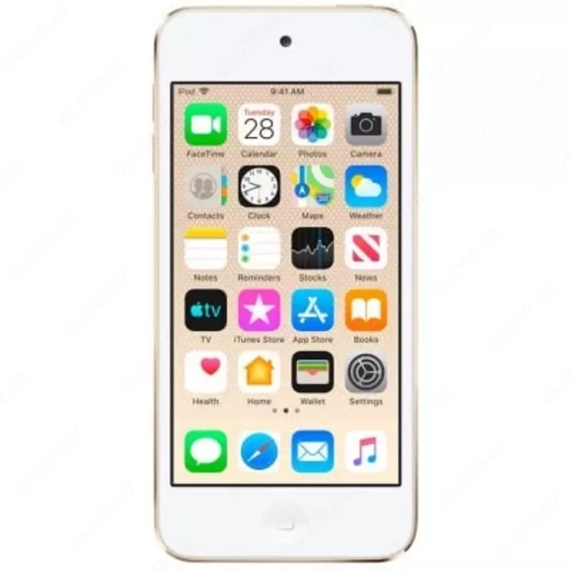 Плеер MP3 "Apple iPod Touch" 32Gb Electronics and part
