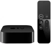 2 650 439 сум ТВ-приставка "Apple" TV 4K 64GB (Распродажа)