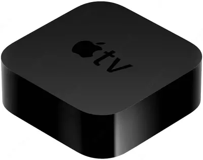 ТВ-приставка "Apple" TV 4K 32GB (NEW) - 2 739 847.4 сум / шт.