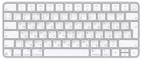 Touch ID sensorli "Apple Magic Keyboard" klaviaturasi (2021) Russified