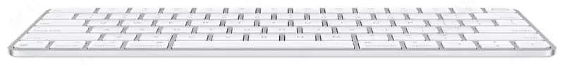2 273 013.7 so'm Touch ID sensorli "Apple Magic Keyboard" klaviaturasi (2021) Russified