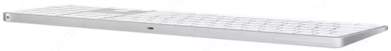 Touch ID va raqam paneli bilan "Apple Magic Keyboard" klaviaturasi - 2 751 542.9 so'm