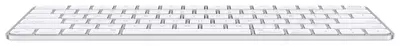 Клавиатура "Apple Magic Keyboard" с Touch ID и цифровой панелью Только в розницу