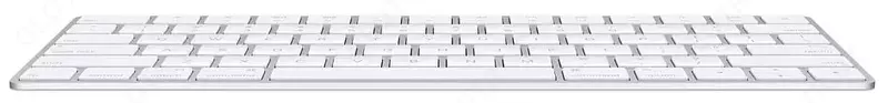 Клавиатура "Apple Magic Keyboard" (Русифицирована) - 1 674 852.2 сум
