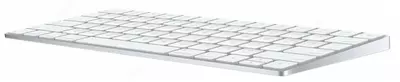 Клавиатура "Apple Magic Keyboard" (Русифицирована) Только в розницу
