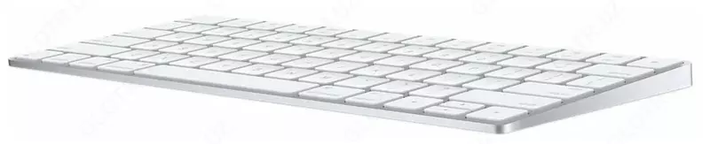 Клавиатура "Apple Magic Keyboard" (Русифицирована) Только в розницу