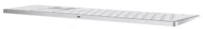 1 786 857 сум / комплект Клавиатура "Apple Magic" Keyboard with Numeric Keypad (English)