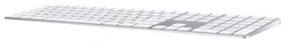 Клавиатура "Apple Magic" Keyboard with Numeric Keypad (English) Только в розницу