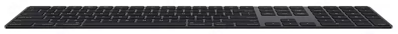 Raqamli klaviaturali Apple Magic klaviaturasi (inglizcha) - 2 392 646 so'm