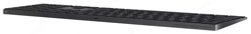 Raqamli klaviaturali Apple Magic klaviaturasi (inglizcha) Chakana savdo