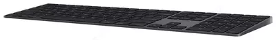 Клавиатура "Apple Magic" Keyboard with Numeric Keypad с Touch ID (English) Только в розницу