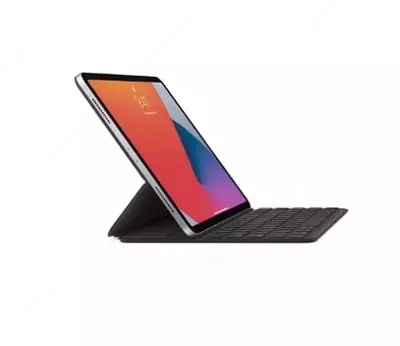 Клавиатура "Apple Keyboard Folio" 11-inch (English) 2021 - 2 382 476 сум / шт.