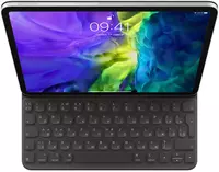 Клавиатура "Apple Keyboard Folio" 11-inch (Русифицирована) 2021 - 3 110 439.8 сум