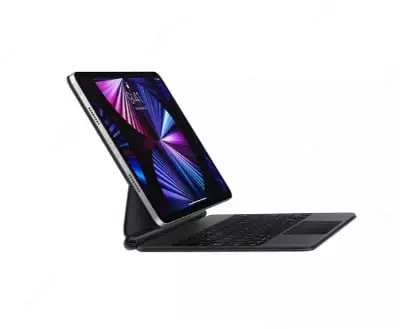 4 645 828.2 сум / шт. Клавиатура "Apple Magic" 11-INCH iPad Pro (Русифицирована) 2021