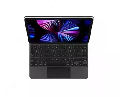 Клавиатура "Apple Magic" 11-INCH iPad Pro (ENGLISH) 2021