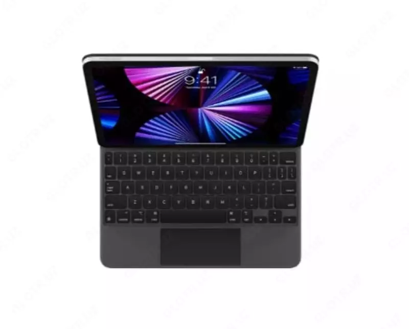 Клавиатура "Apple Magic" 11-INCH iPad Pro (ENGLISH) 2021