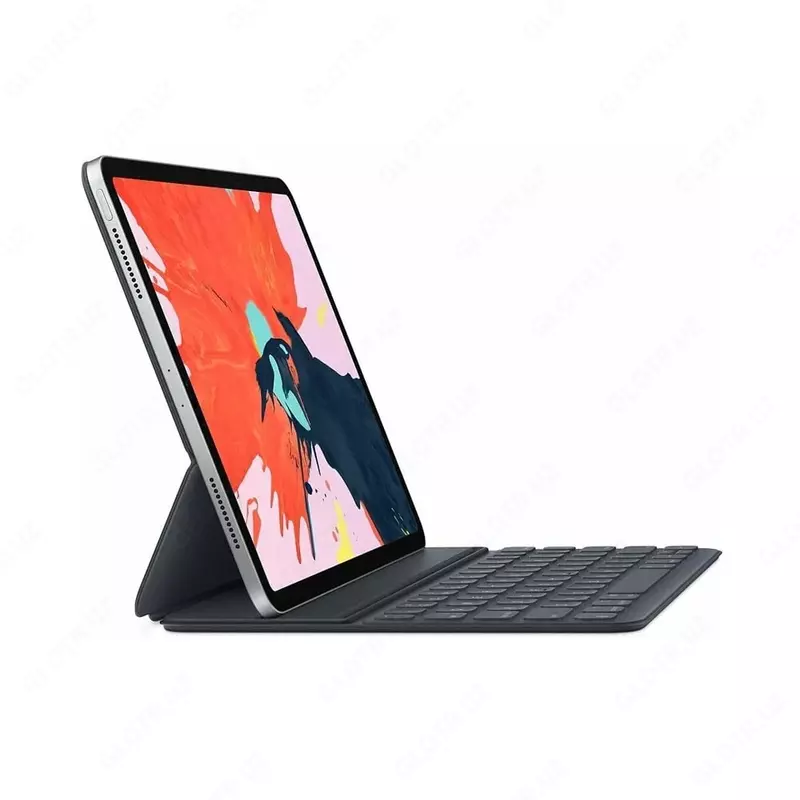 Клавиатура "Apple Smart Keyboard Folio" для iPad Pro 12.9" (Русифицирована) 2021 - 3 349 704.4 сум