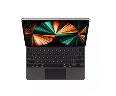Клавиатура "Apple Magic" 12.9 - INCH iPad Pro (Русифицирована) 2021
