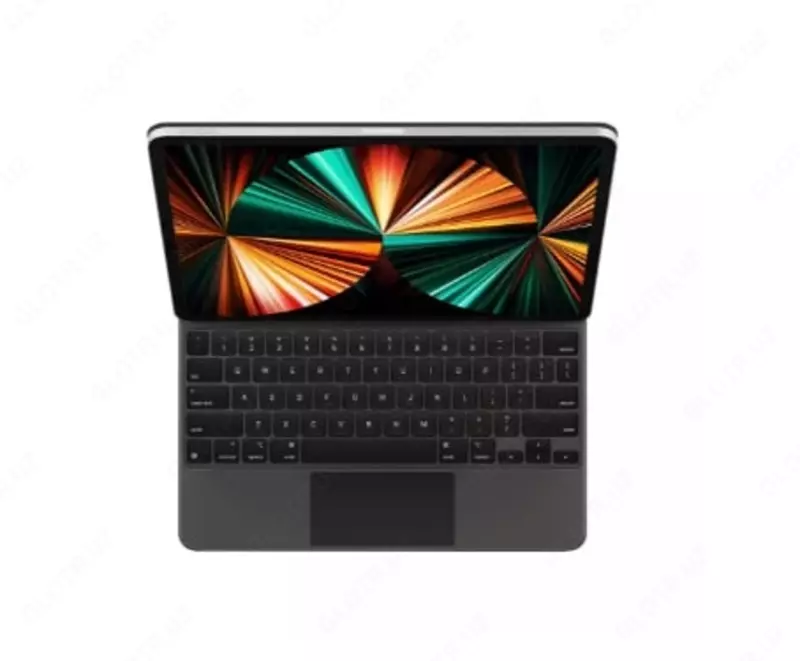 "Apple Magic" klaviaturasi 12