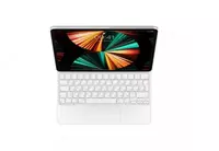Клавиатура "Apple Magic" 12.9 - INCH iPad Pro (Русифицирована) 2021