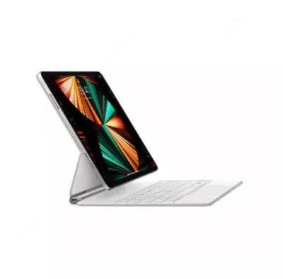 Клавиатура "Apple Magic" 12.9 - INCH iPad Pro (Русифицирована) 2021 - 5 263 821.2 сум / шт.