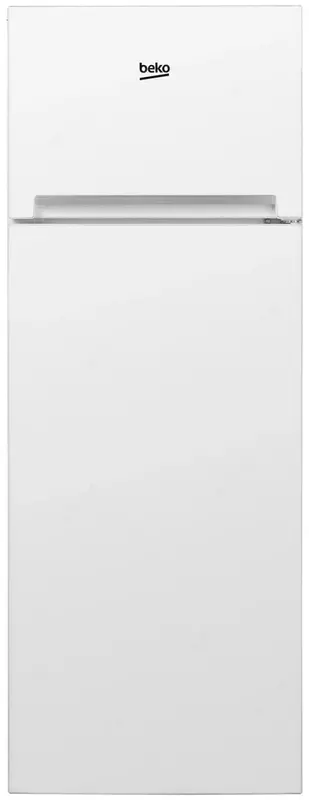 Бытовой Двухкамерный Холодильник "Веkо RDSK 240M00 W" - 3 588 969 сум