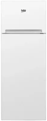 Бытовой Двухкамерный Холодильник "Веkо RDSK 240M00 W" - 3 573 714 сум / комплект