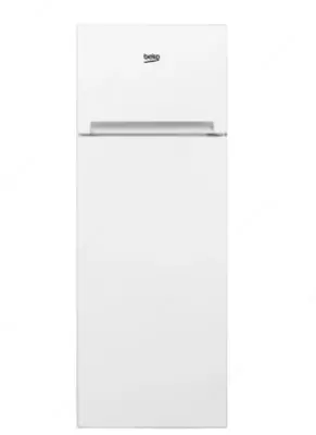 Бытовой Двухкамерный Холодильник "Веkо DSMV 5280MA0 W" (Белый) - 3 990 647.3 сум / комплект