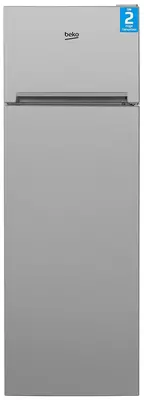 Бытовой Двухкамерный Холодильник "Веkо DSMV 5280MA0 S" (Белый) - 4 109 771.1 сум / комплект