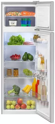 4 109 771.1 сум / комплект Бытовой Двухкамерный Холодильник "Веkо DSMV 5280MA0 S" (Белый)